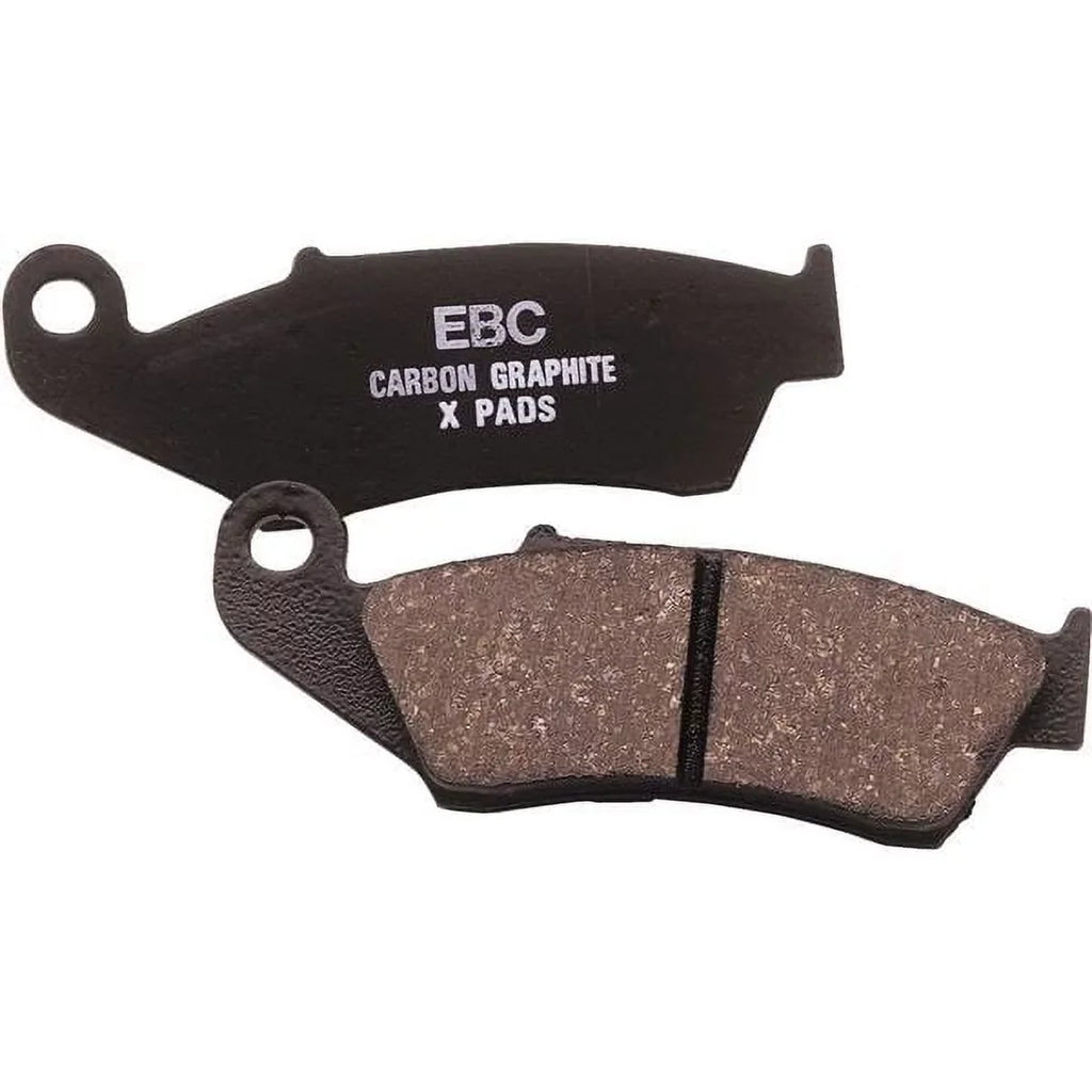 Brake FA94; Brakes EBC Pads