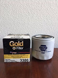 Fuel Gold Filter 3386 NAPA