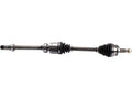 '- with 2017 RAV4 Assembly Front 2016 2018 Right 2014 2013 Compatible 2015 Toyota Axle - CV