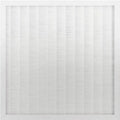 13 X-2480A in. HEPA Filter Air 13 X-2580 & Mini for Scrubber x