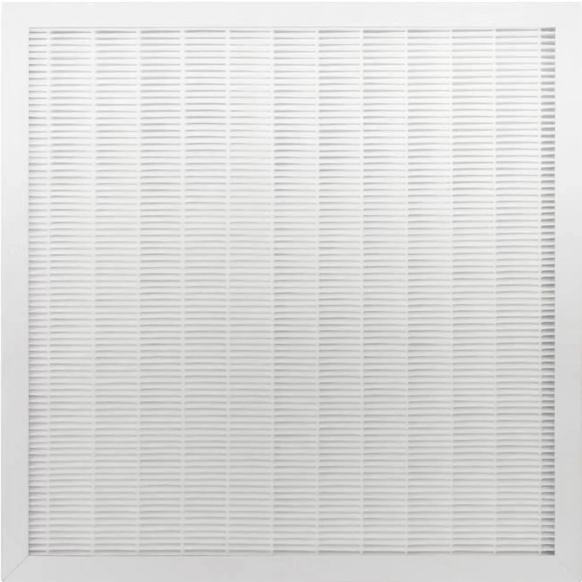 13 X-2480A in. HEPA Filter Air 13 X-2580 & Mini for Scrubber x