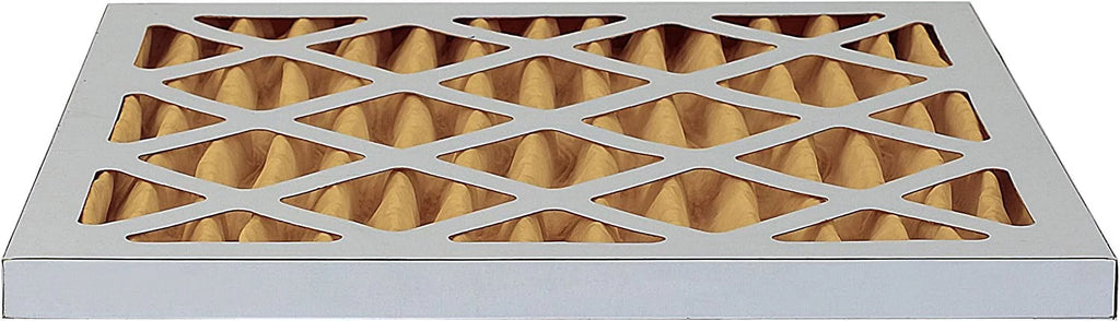 Furnace HVAC Air Pleated Filterbuy 11 AC MERV (2-Pack) Filters 23.5x23.5x1