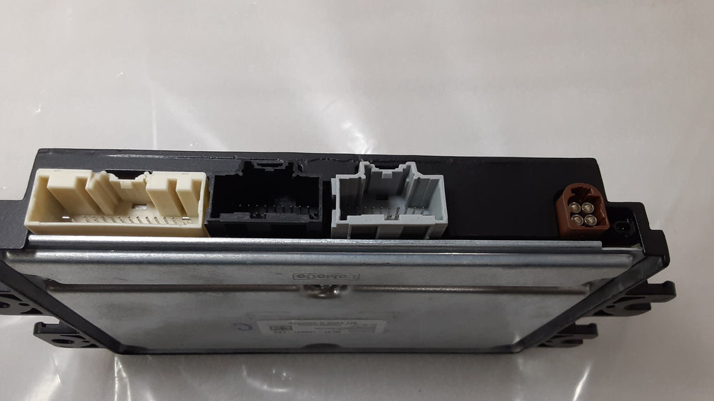 Backup Module Trailer (Good) 2023 F150 Camera Assist Pre-Owned OEM Driver ML3T-14G647-CBA Ford