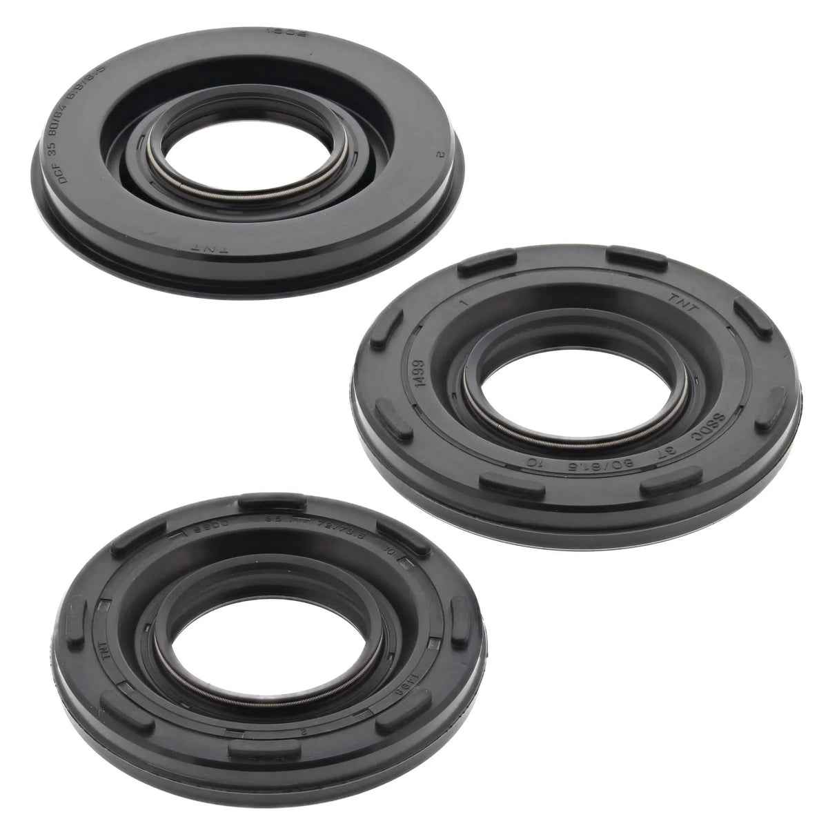 (622402) Kit Vertex Crankshaft Oil Seal Spring &