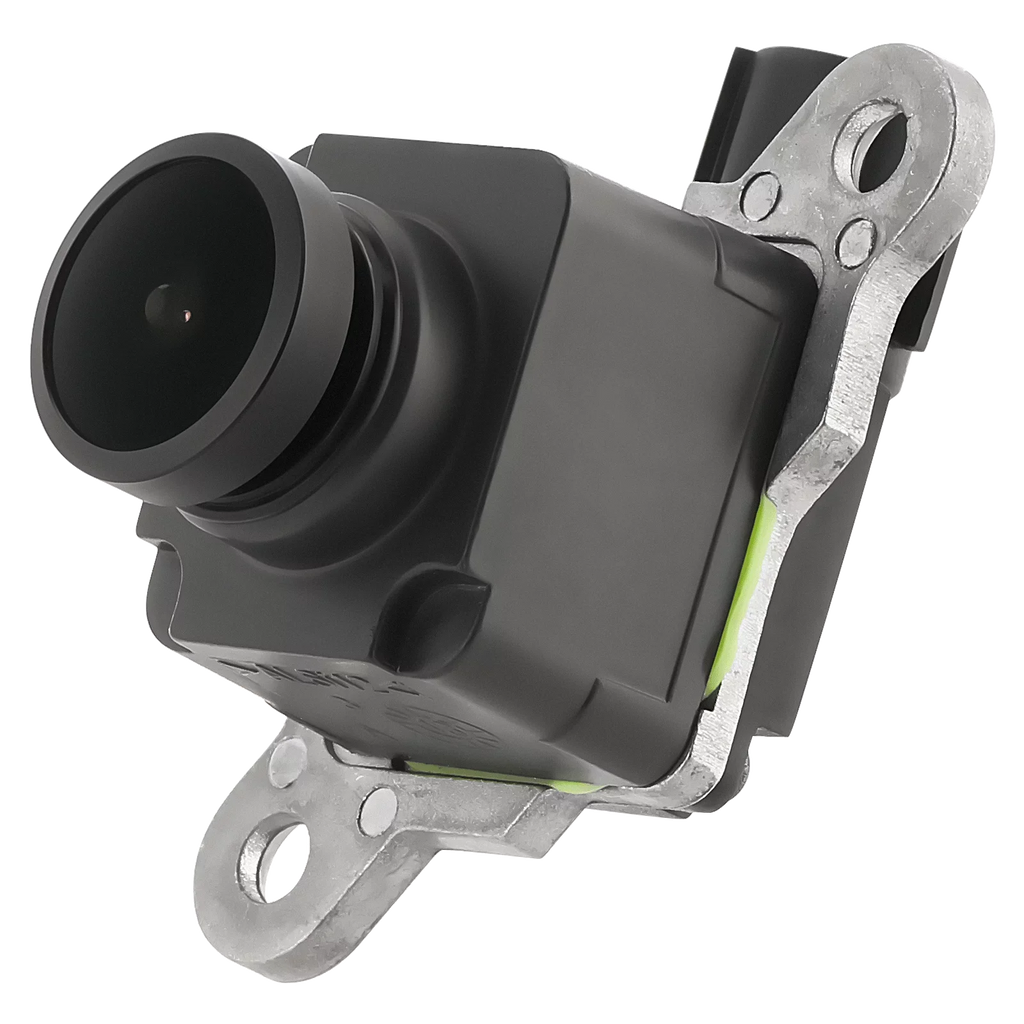 3500 Pickup 4500 Fits 5500 Dodge 1500 Camera 2500 RAM Rear 2013-2017 View Backup
