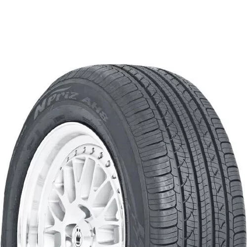 BSW Gas, Fits: Honda Ford 2013-15 Focus AH8 91H Tires) Nexen Natural NPriz Civic (4 195/65R15 S 2012-18