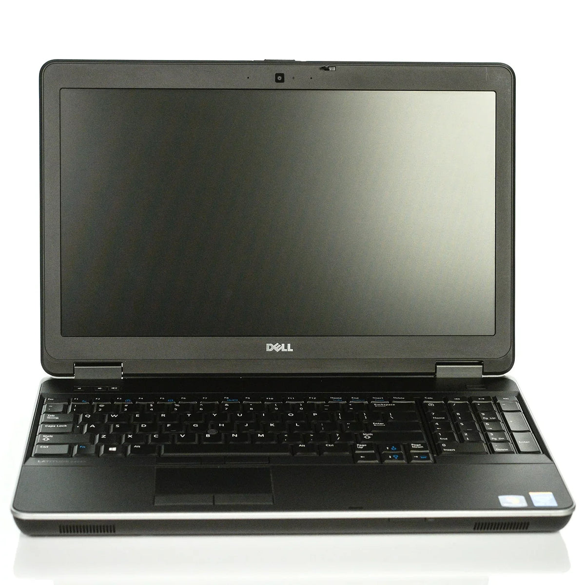 320GB 10 Pro E6540 v.WCA Dell B Quad-Core Latitude Win Laptop Restored i7 (Refurbished) 16GB