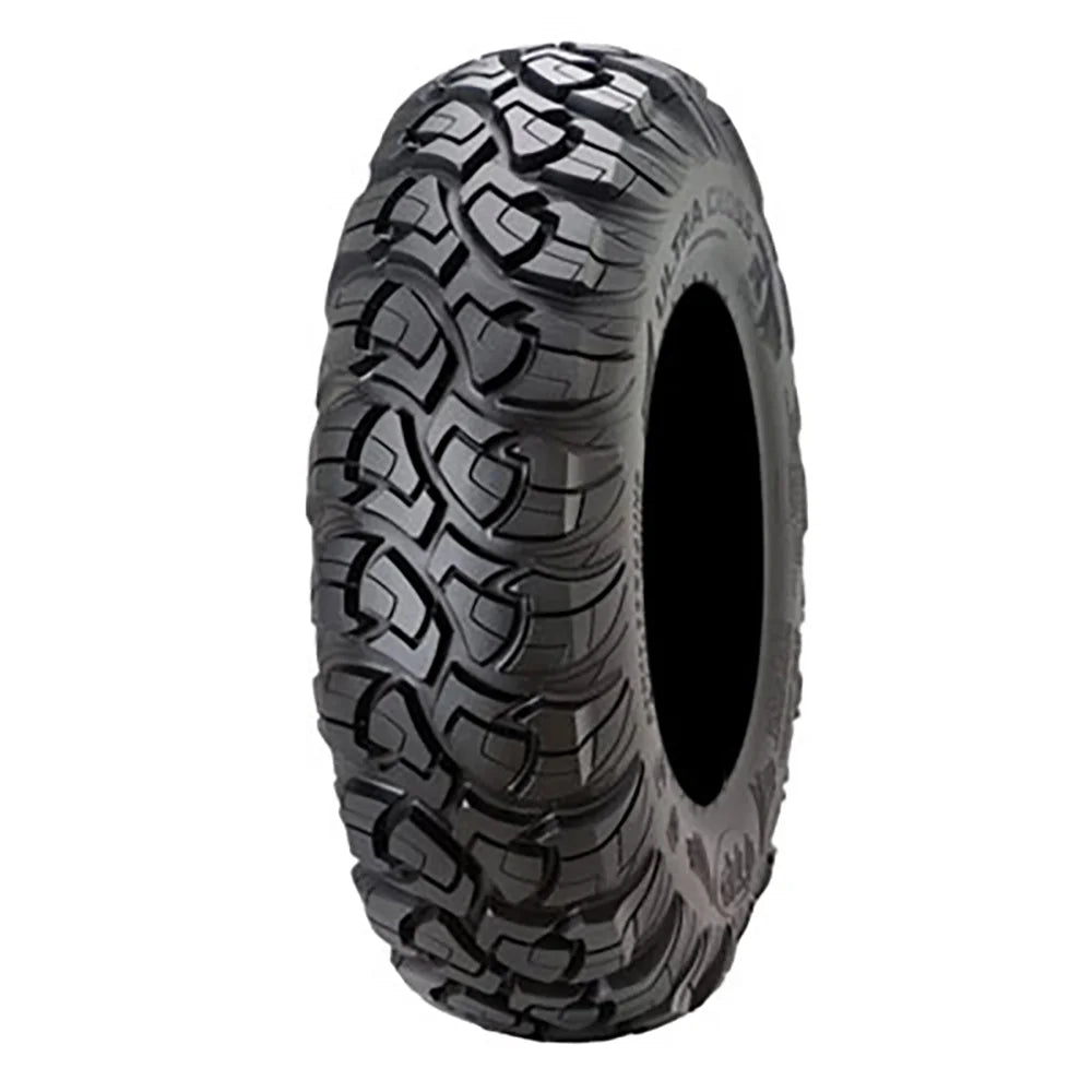 Spec Radial 2020 ITP Ultracross Compatible Cat Tire WILDCAT TRAIL 27x10-12 Arctic With 700 R