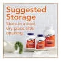 Supplements, Made NOW Rice, 600 Rice Veg mg, Organic Red Red with Yeast Capsules 240 Yeast