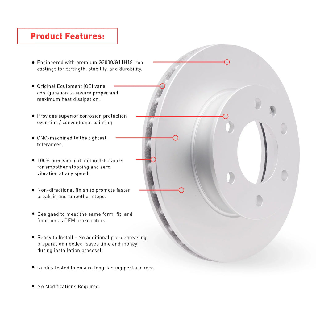 Company Geospec includes Brake 2014-2017 with Pads Fits Hardware Series Friction JUKE Rotors NISSAN JUKE, 2011-2013 Dynamic 4312-67022 Front 3000 S/SV/SL/NISMO NISSAN select: Ceramic Brake