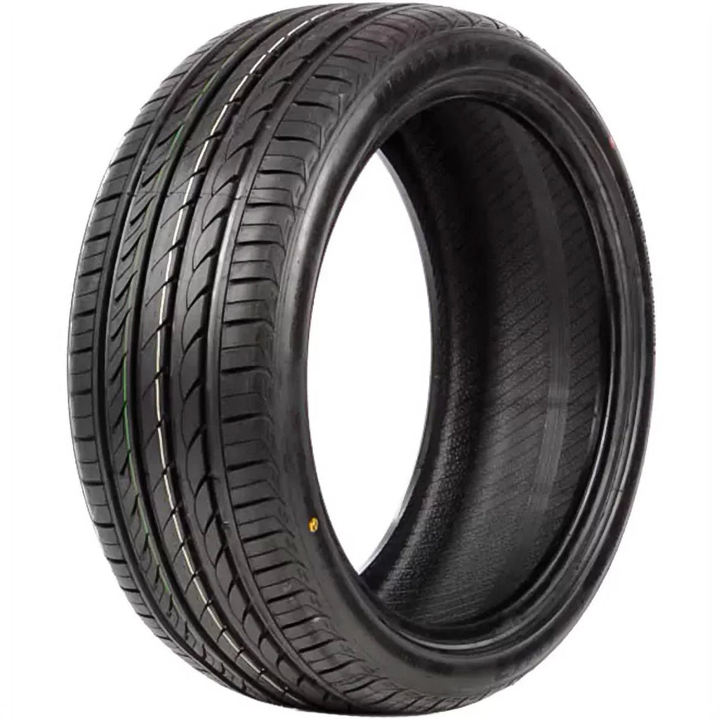 A/S 101Y XL 2014 Delinte Mustang Premium 255/40R19 Season All Ford GT, Ford EcoBoost DH2 2015-23 High Mustang Tire Performance Fits: