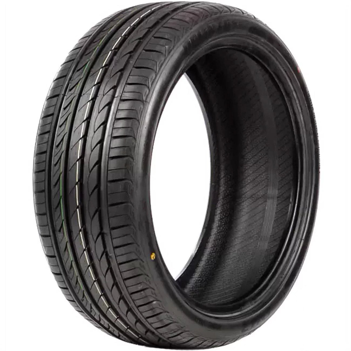 A/S 101Y XL 2014 Delinte Mustang Premium 255/40R19 Season All Ford GT, Ford EcoBoost DH2 2015-23 High Mustang Tire Performance Fits:
