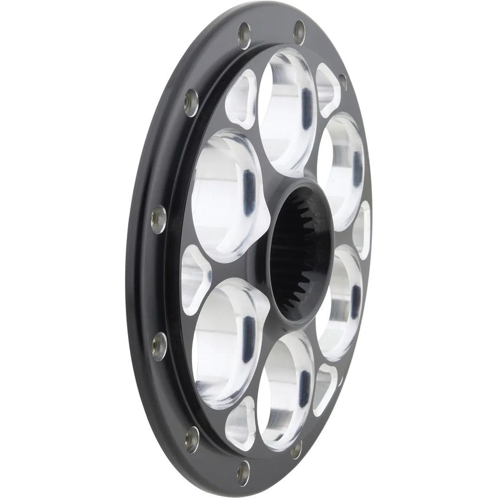 Racing Center Magnum 27-Spline Weld Wheel Sprint Micro P613B7082