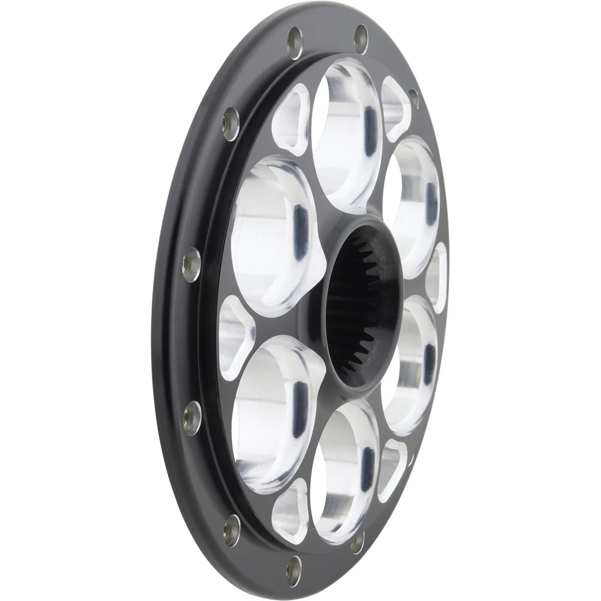 Racing Center Magnum 27-Spline Weld Wheel Sprint Micro P613B7082