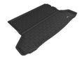 Cargo KAGU Liner Cargo (BLACK) 2016-2022 with HR-V compatible HONDA Liner 3D MAXpider -