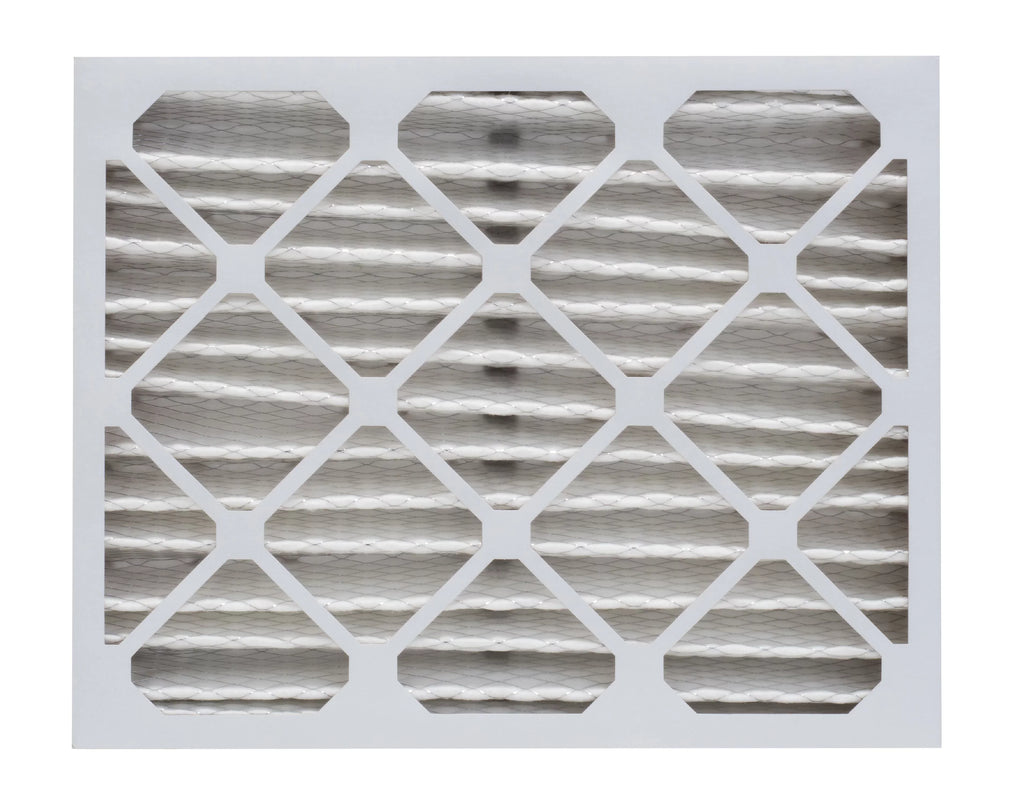 in of Box 13, 12x24x4 4, Aerostar Pleated x x USA 12 MERV 24 Filter, Air Made the 6,