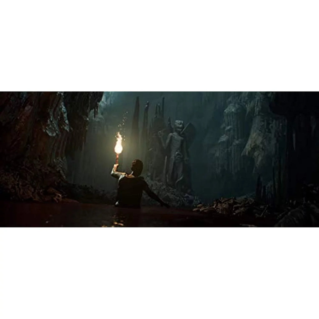 Of Anthology: Pictures Dark Ashes The House