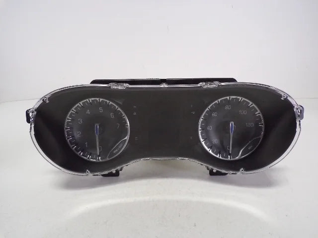 Speedometer Pacifica Chrysler OEM LKQ Miles (Good) Cluster 45k Speedo Pre-Owned 17