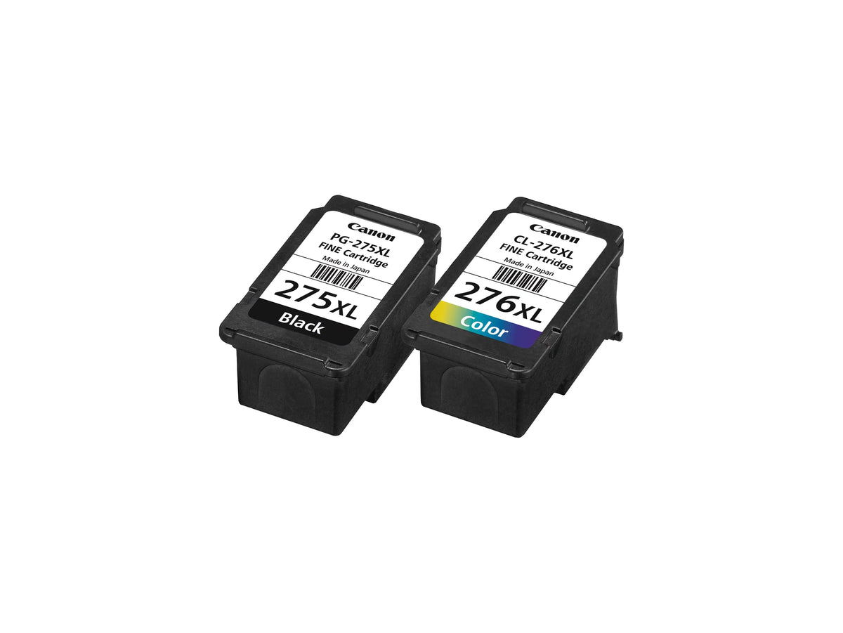 PG275XL/CL276XL Combo Pack