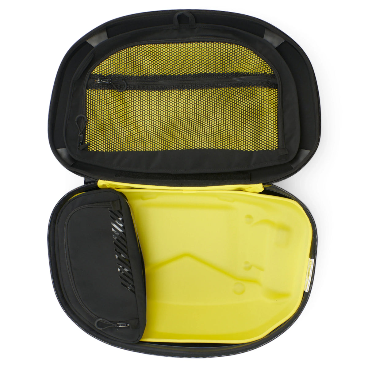 LinQ Can-Am New 40 Liter OEM, 219401039 Gallon) Bag, Semi-Rigid (10.6