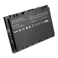 EliteBook Battery Series Folio Ultrabook HP BT04XL For 9470m