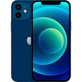 iPhone Apple - Phones Cell All 256GB 12 (Good) Factory 64GB 128GB Pre-Owned Unlocked Colors