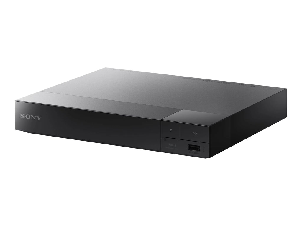disc - - Sony Wi-Fi player Blu-ray upscaling BDP-S2500 -