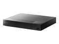 disc - - Sony Wi-Fi player Blu-ray upscaling BDP-S2500 -