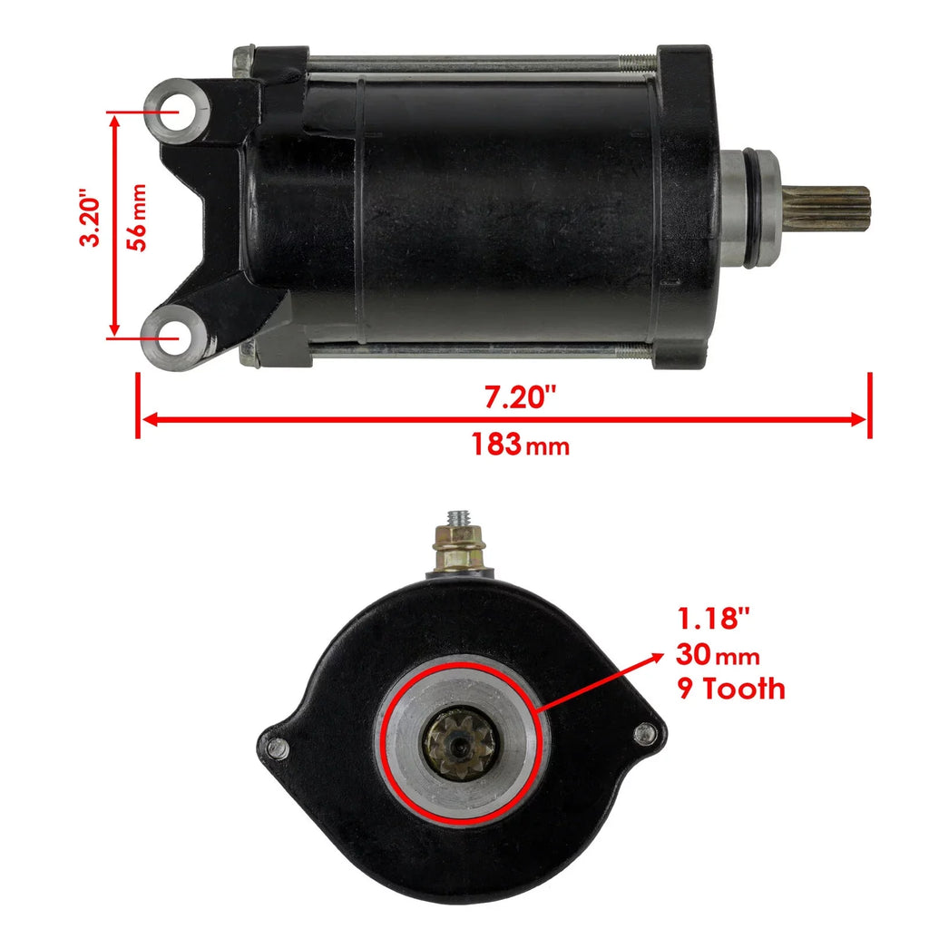 Starter Jet & Ski 2004 2002 2003 New Solenoid 800 for Relay Yamaha XLT800