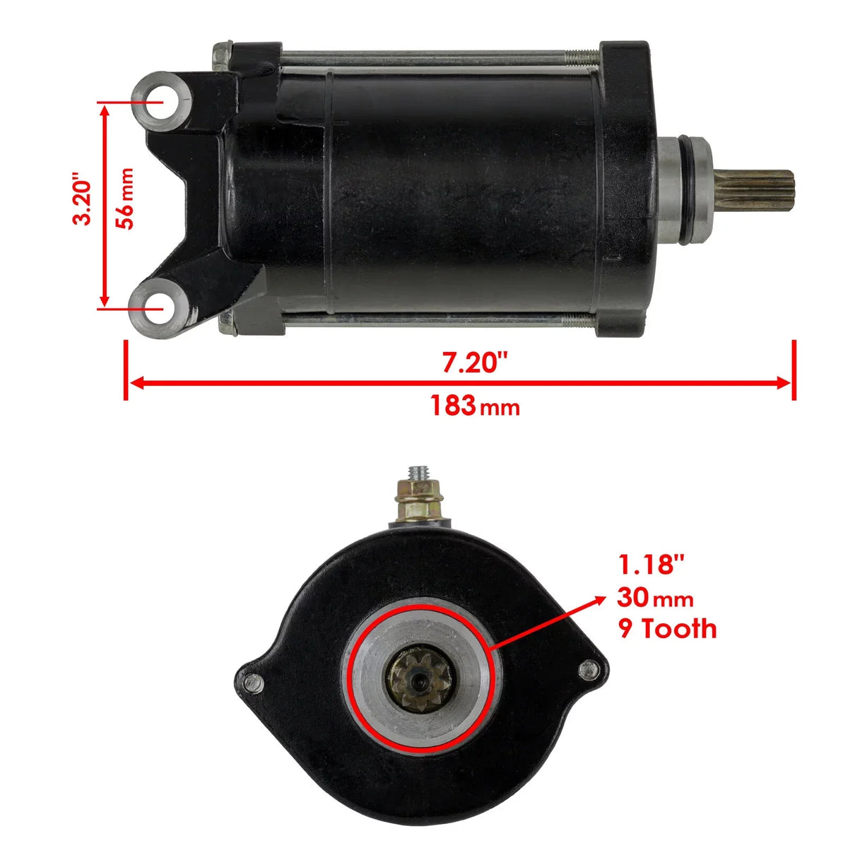 Starter Jet & Ski 2004 2002 2003 New Solenoid 800 for Relay Yamaha XLT800