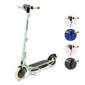 Foldable LED Adults (Green) Scooter Electric Display, YES Yvolution for Design