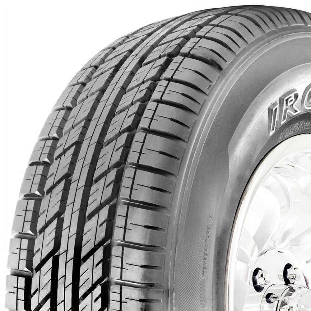 110T RB SUV Season All Ironman OWL 255/65R17