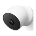 Camera 1pk Nest battery) or indoor, (outdoor White