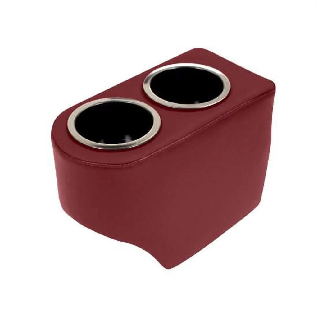 Classic Black Drink Holder, DDHUMPHUGGER-244 Sierra Consoles