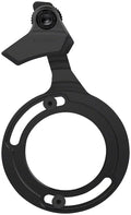 STEPS Unit 55mm Chain 38T/36T/34T Retention Mount Chainring, - Shimano With Chainline CD-EM800 Plate, Drive Device