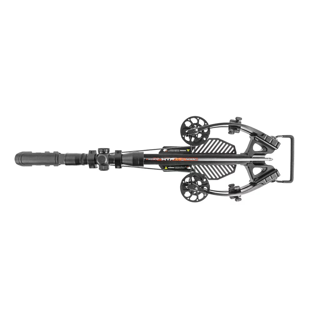 Crossbow Instinct Fatal-x Package Camo Killer