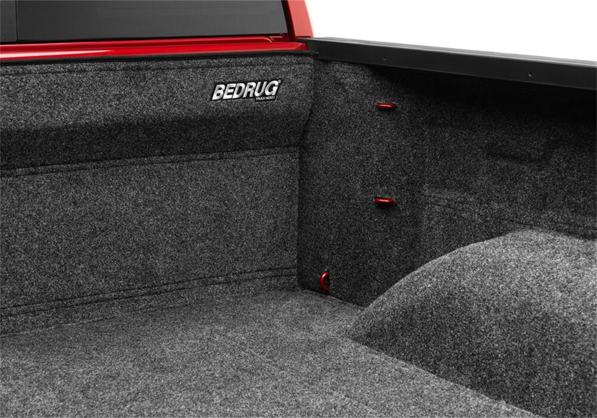 Truck 2020-2023 Compatible GMC by BedRug RealTruck BedRug RealTruck Liner Bed Sierra Brc20sbmpk with select: Silverado, Complete Chevrolet by 2020-2023