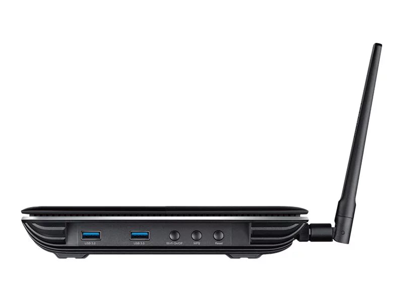 Gigabit Dual-Band Tp-Link ARCHER C2600 Router