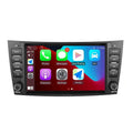 Car W219 E-Class DSP Benz for Mercedes Carplay 8" Nav Radio 1280*720 GPS Stereo