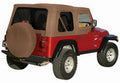 Skins, Door TJ With Factory Top Jeep Spice For Replacement Soft RealTruck by Wrangler 99717 Rampage 1997-2006