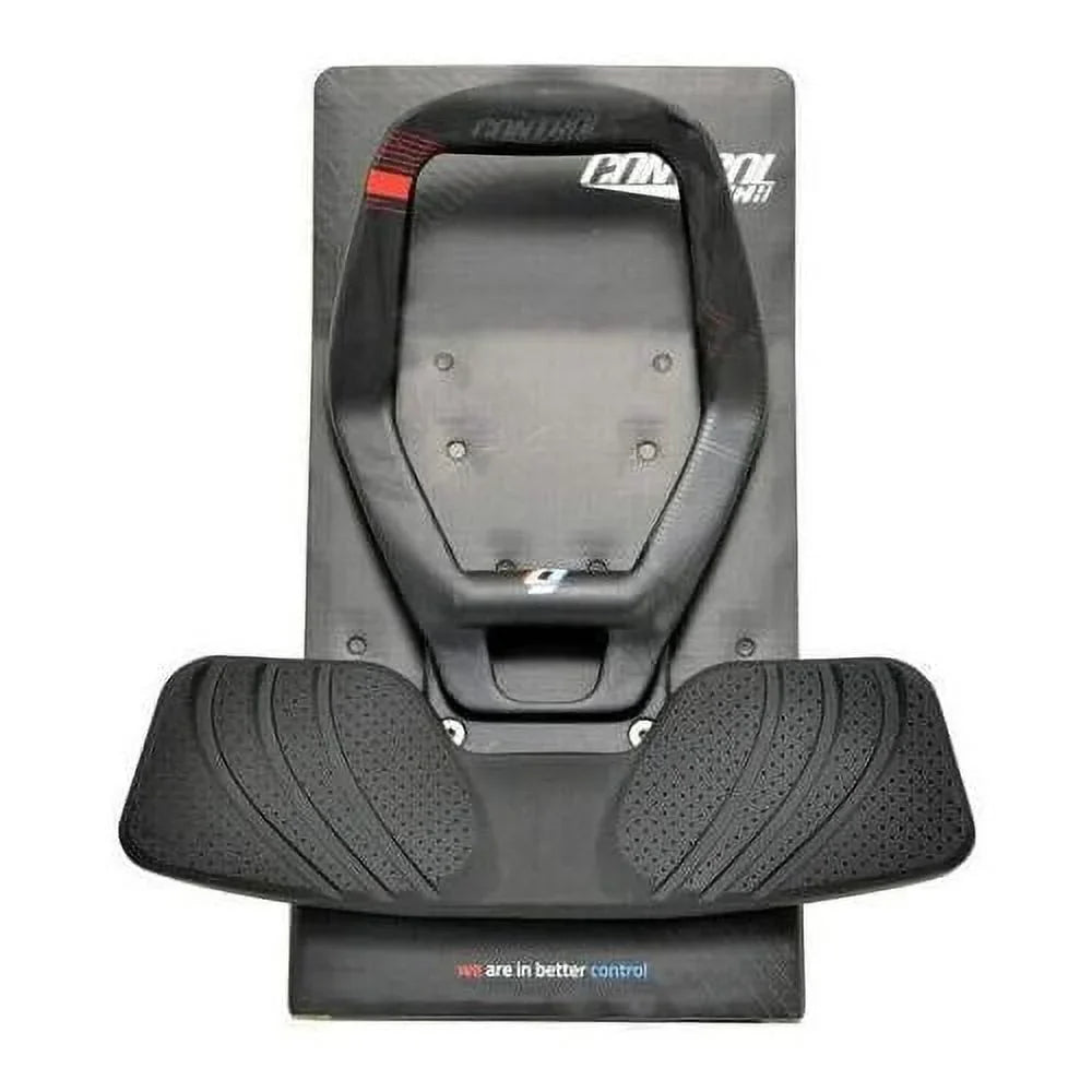 Road/Time Mii Bike Aerobar Clip-O ST1867 Sirocco Trial/Triathlo, Carbo
