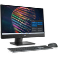 7000 7400 Optiplex AIO 5.1 - 512GB SSD | Core | | (Refurbished) (2022) - 23.8" @ Dell GHz i9 RAM FHD 16 Restored 64GB Cores