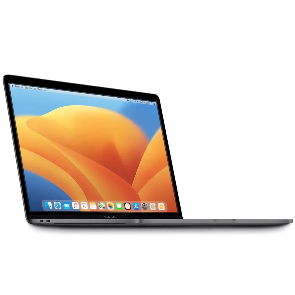 (Mid Touch Pre-Owned Gray, Space Power Mac 2018) 256GB (Good) 2.7Ghz Pro 8GB Apple SSD Macbook MR9Q2LL/A Core Quad OS 13.3-inch Included Bar) Sierra 2560x1600 Display i7 (Retina, Memory Adapter
