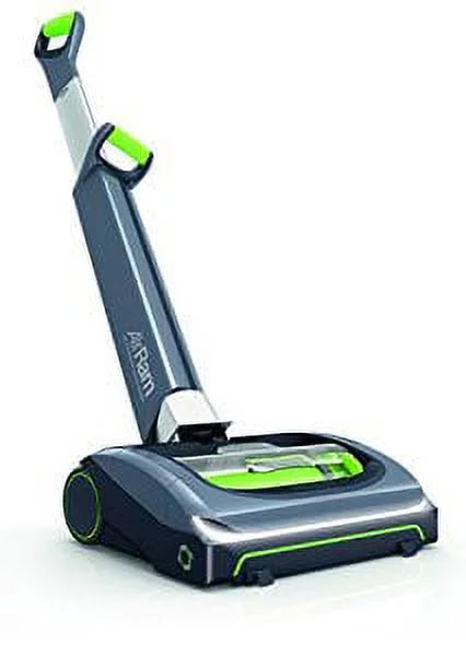 Vacuum & Bissell Ram Battery With Handle Ergonomic 1984 Combo, Powered Extra Cordless Package Air Battery 1610319