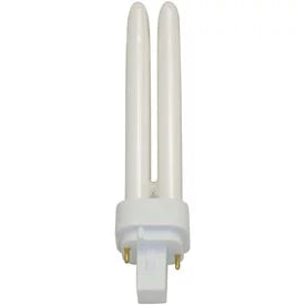 / 2 BULB Replacement CF18DD/830 for LIGHT LAMP Pieces