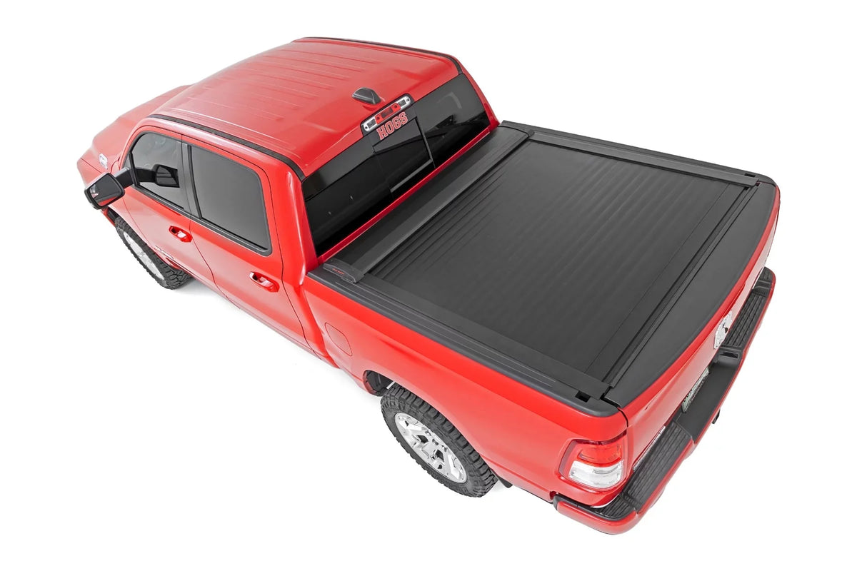 Country Rough 19-23 Bed- | for 1500 5'7 Ram 46320551A Cover Retractable Bed