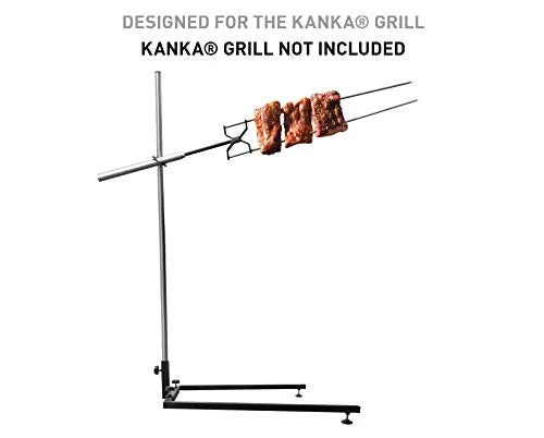 Kanka Stand Floor Accessory Hard - Grill only