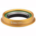 Premium Zero Lower, Gold Wolf Headsets ZS - ZS56/40, Stack Tooth