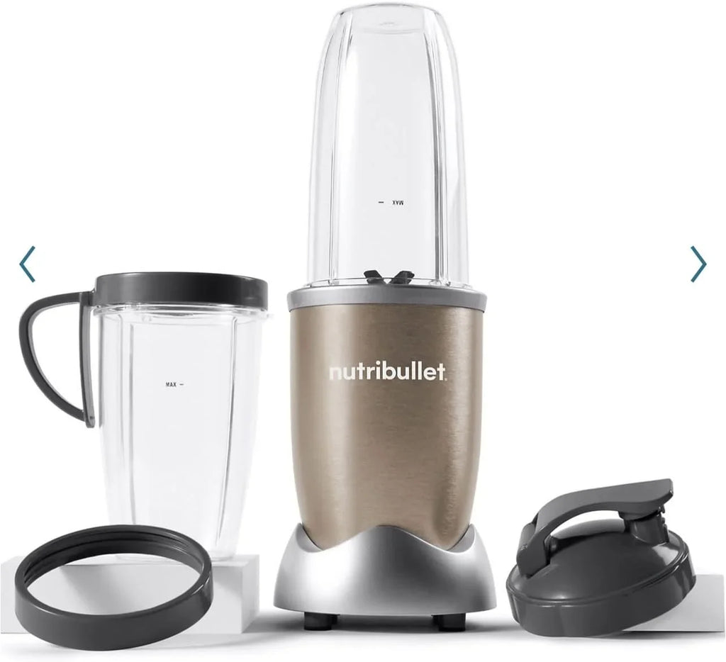 Champagne Watt - Pro Personal oz. 32 900 nutribullet® Blender