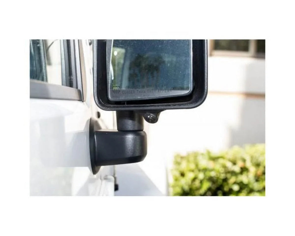 View Camera CM-SIDE Blindspot/Backup Car/Auto Rydeen Side/Front/Rear